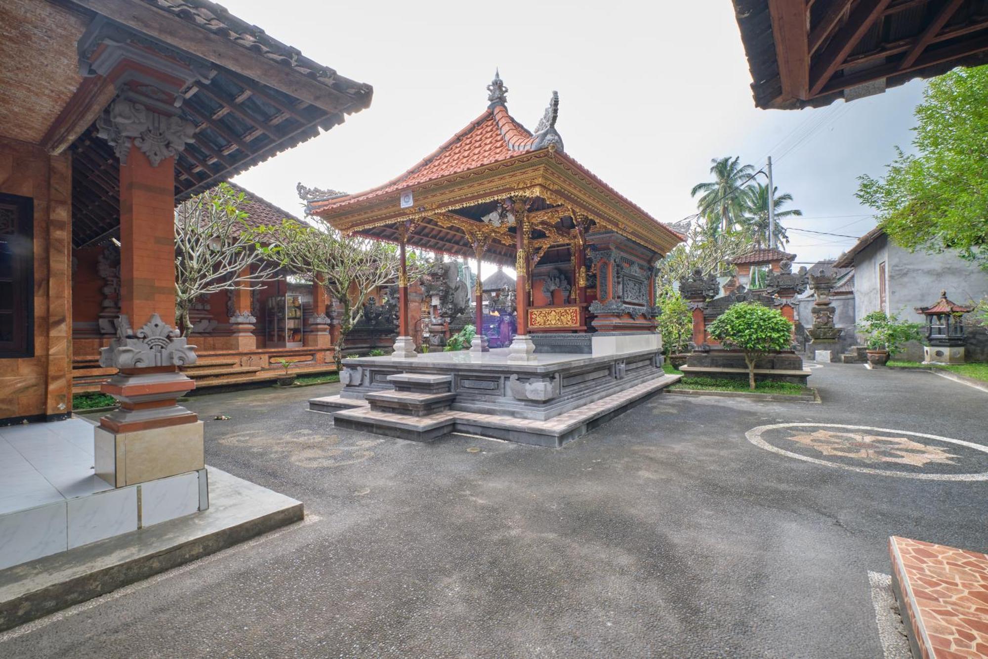 Villa Restu